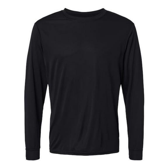 Augusta Sportswear Moisture Wicking Long Sleeve Jersey