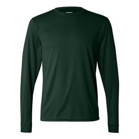 Augusta Sportswear Moisture Wicking Long Sleeve Jersey