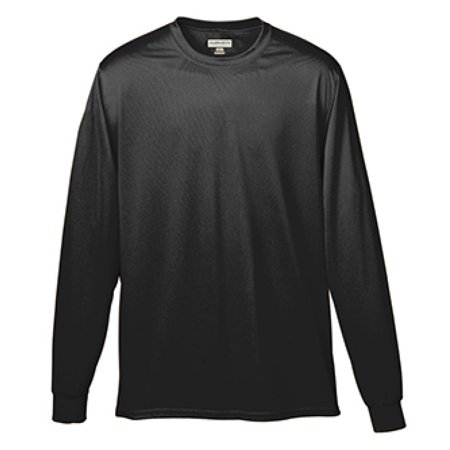 Augusta Sportswear Moisture Wicking Long Sleeve Jersey