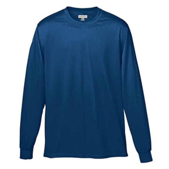 Augusta Sportswear Moisture Wicking Long Sleeve Jersey