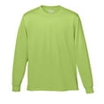 thumbnail image 1 of Augusta Sportswear Moisture Wicking Long Sleeve Jersey, 1 of 3