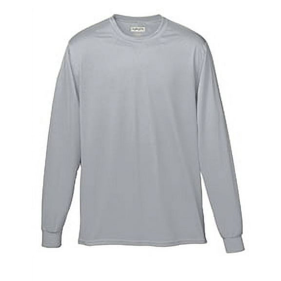 Augusta Sportswear Moisture Wicking Long Sleeve Jersey