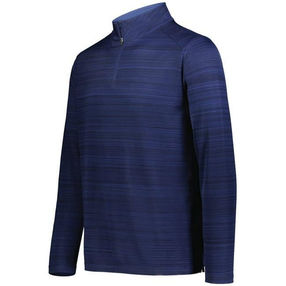 Augusta Sportswear Navy 12657 S