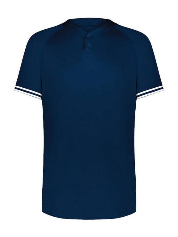 Navy/ White 11804 M