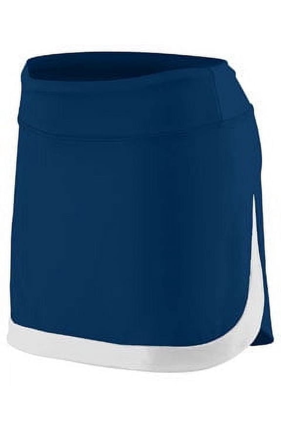 Augusta Sportswear Navy/ White 5329 M