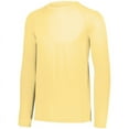 thumbnail image 1 of Augusta Sportswear New Men IWPF Attain Color Secure® Performance Long Sleeve T-Shirt, 1 of 3