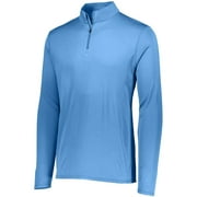 Augusta Sportswear - New Men - IWPF - Attain Color Secure® Performance Quarter-Zip Pullover