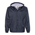 thumbnail image 1 of Augusta Sportswear - New Men - IWPF - Hooded Coach's Jacket, 1 of 5