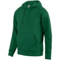 thumbnail image 1 of Augusta Sportswear - New - NIB - 60/40 Fleece Hoodie, 1 of 3