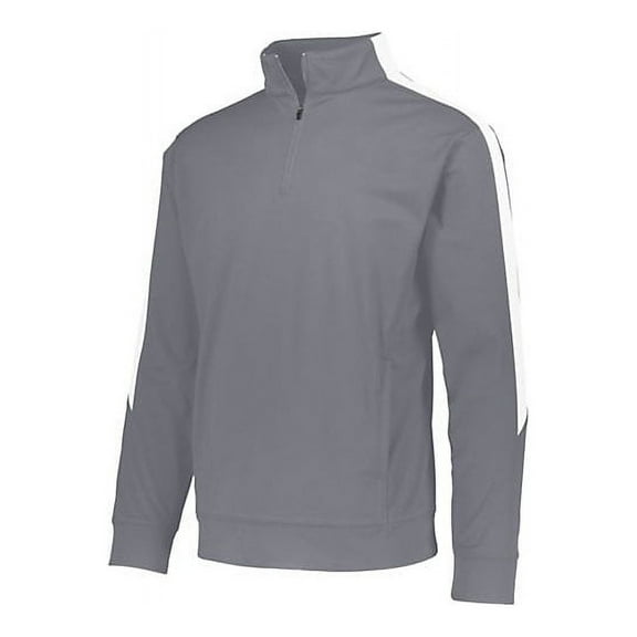 Augusta Sportswear - New - NIB - Medalitst 2.0 Pullover