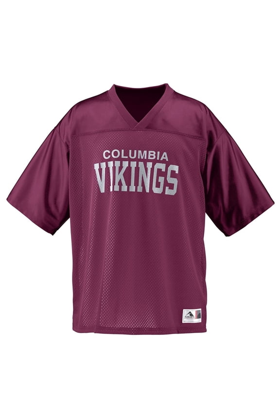 - New - NIB - Stadium Replica Football Jersey