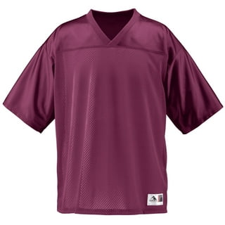  Martin Sports ProMark Football/Lacrosse Waist Length,  Port-Hole Mesh Practice Jersey, Youth (Gold, Small/Medium) : Clothing,  Shoes & Jewelry