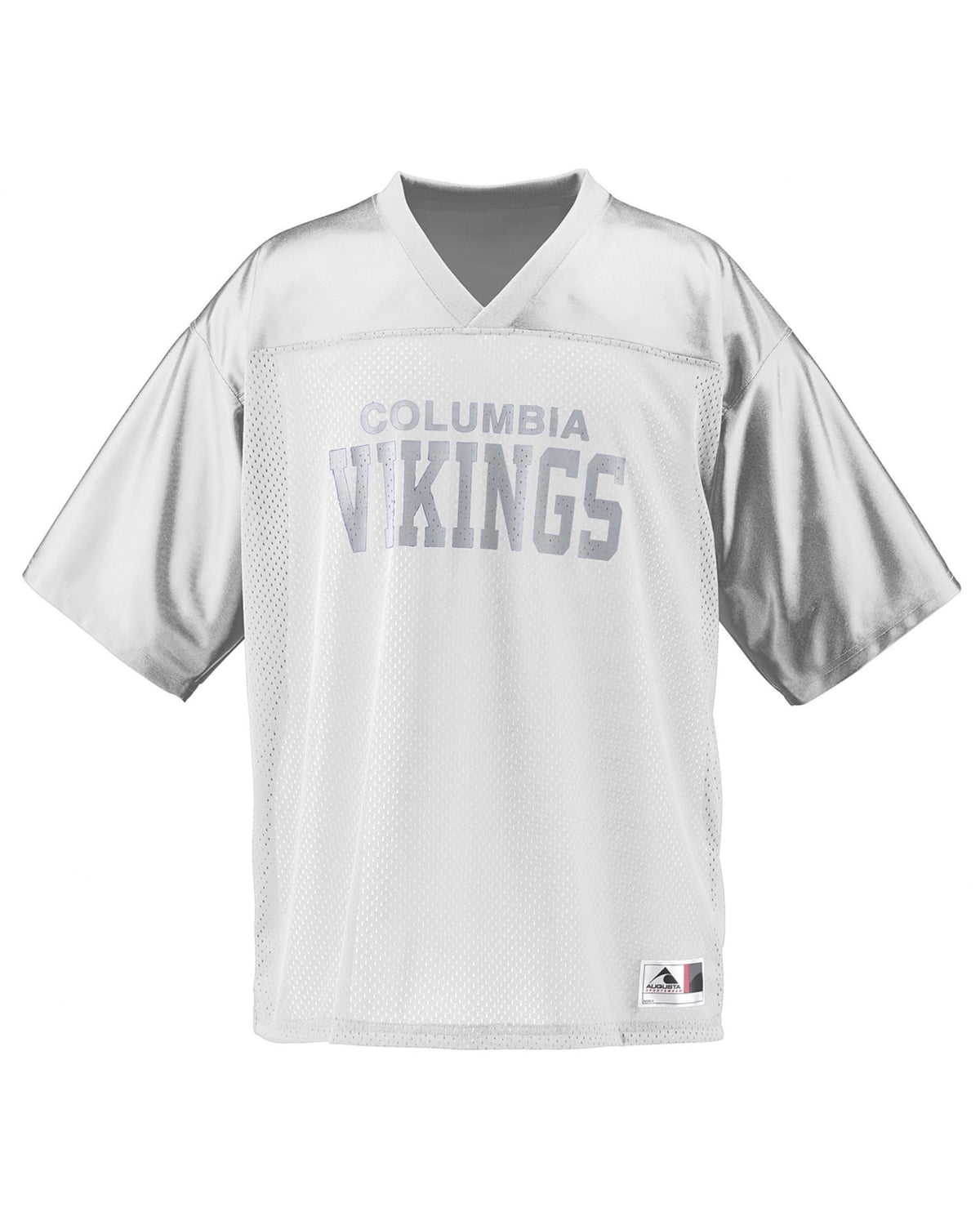 - New - NIB - Stadium Replica Football Jersey