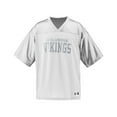 thumbnail image 1 of Augusta Sportswear - New - NIB - Stadium Replica Football Jersey, 1 of 17