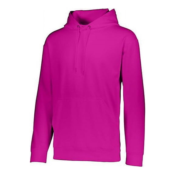 Augusta Sportswear - New - NIB - Wicking Fleece Hooded Sweatshirt