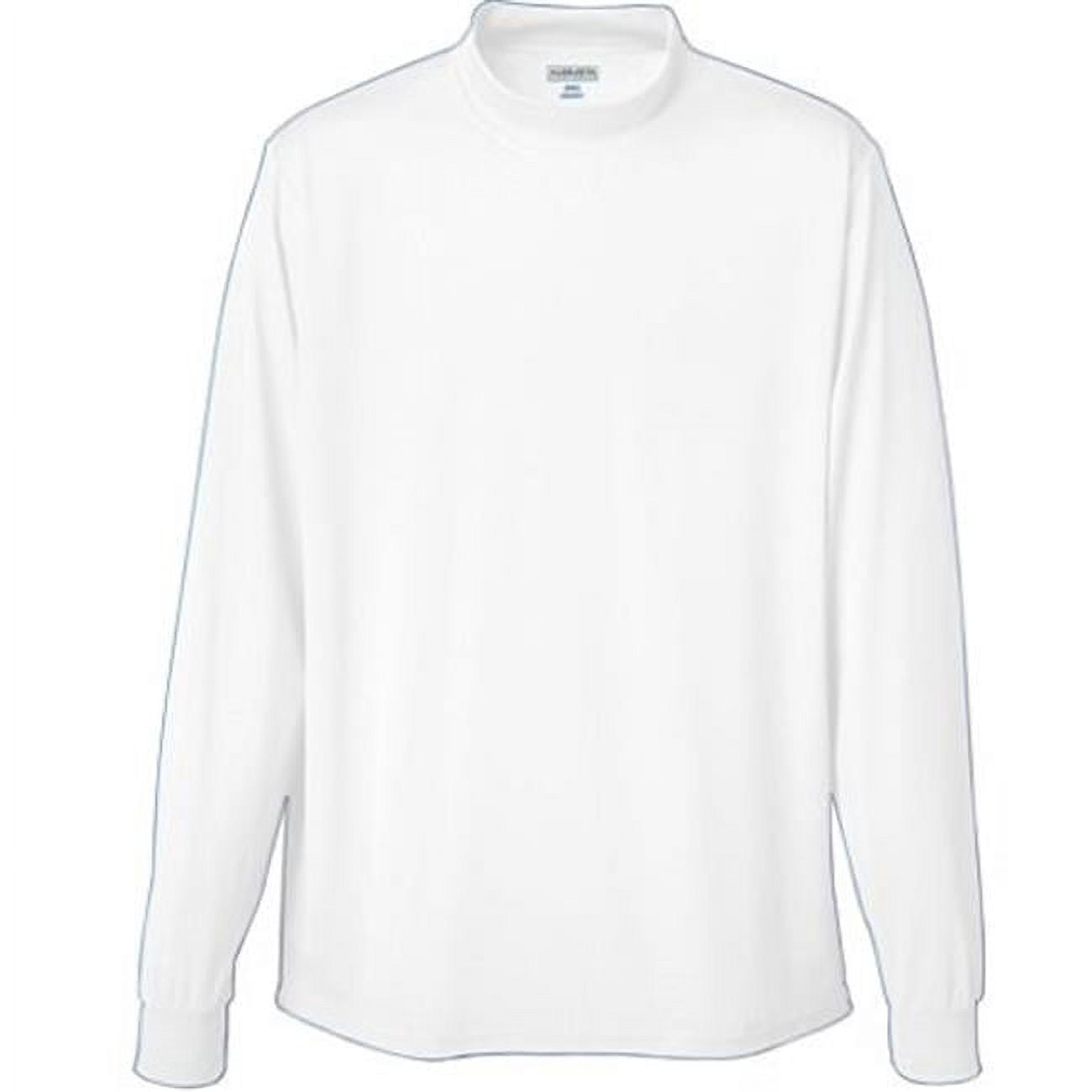 Augusta Sportswear - Augusta Sportswear - Attain True Hue Performance Long Sleev