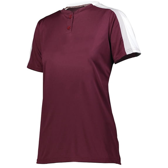 Augusta Sportswear - New - NIB - Women's Power Plus 2.0 Jersey