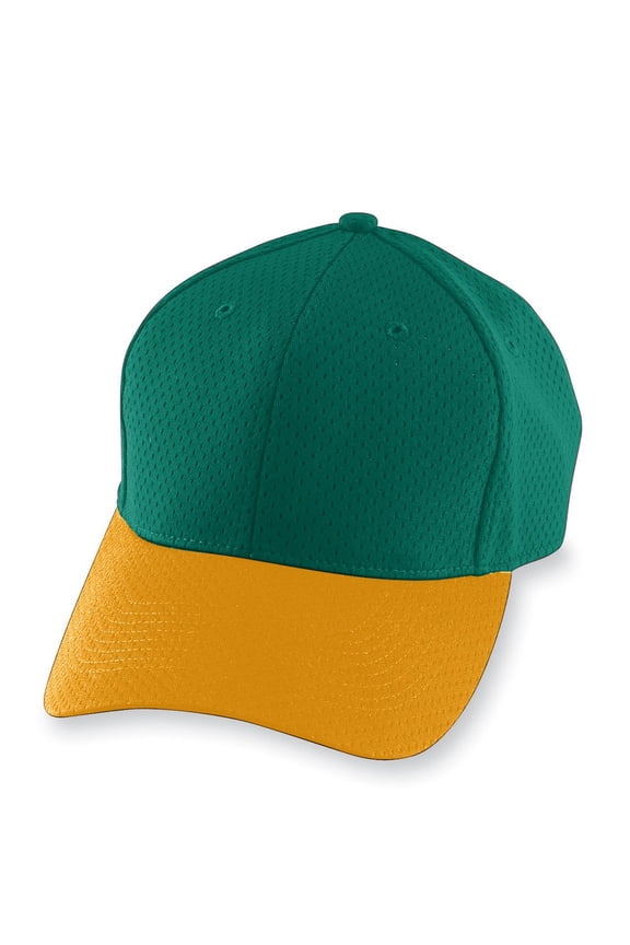 Sportswear - New - NIB - Youth Athletic Mesh Cap