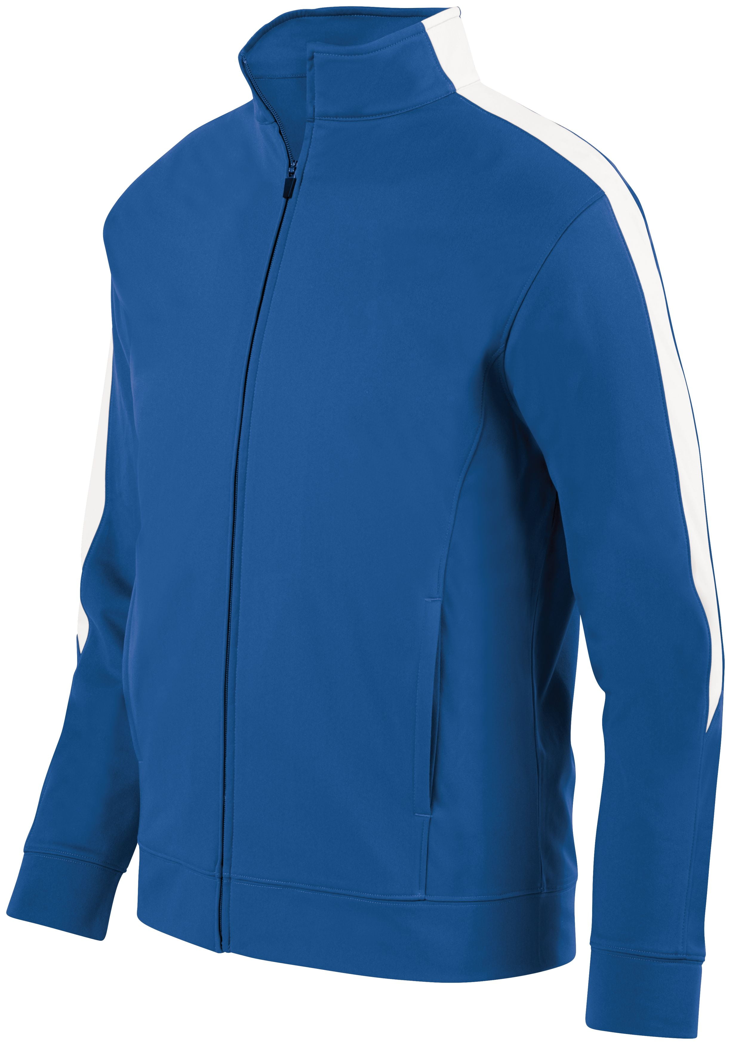 Augusta Sportswear New NIB Youth Medalist Jacket 2.0