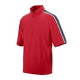 thumbnail image 1 of Augusta Sportswear - New NIB - Youth Quantum Short Sleeve Pullover, 1 of 2