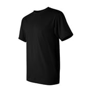 Augusta Sportswear - Nexgen Wicking T-Shirt - 790 - Black - Size: 2XL