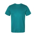 thumbnail image 1 of Augusta Sportswear - Nexgen Wicking T-Shirt - 790 - Teal - Size: 3XL, 1 of 3