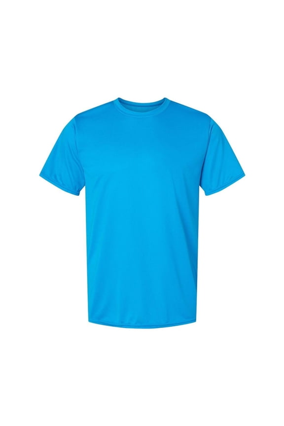 Sportswear Nexgen Wicking T-Shirt Size up to 6XL