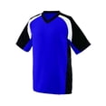 thumbnail image 1 of Augusta Sportswear - Nib Girls - Youth Nitro Jersey, 1 of 3