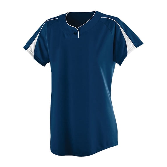 Augusta Sportswear - Nib Women - Women's Diamond Jersey