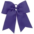 thumbnail image 1 of Augusta Sportswear OS Cheer Hair Bow Red 6701, 1 of 2