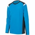thumbnail image 1 of Augusta Sportswear Oblique Long Sleeve Jersey 2506, 1 of 1