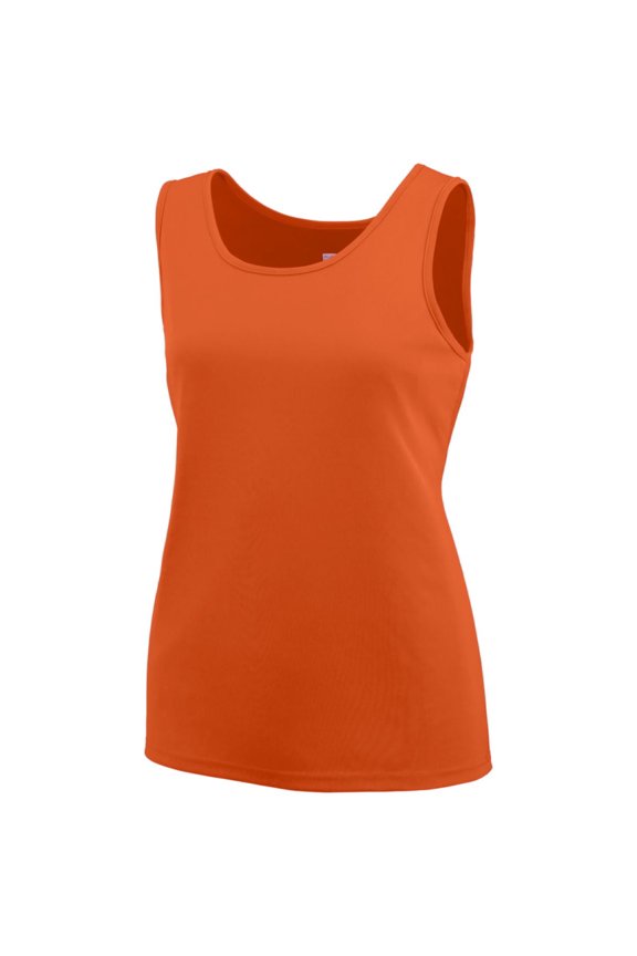 Sportswear Orange 5257 XS