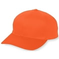 thumbnail image 1 of Augusta Sportswear Orange 5829 One Size, 1 of 3
