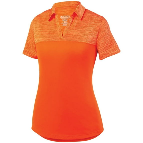 Augusta Sportswear Orange 6616 XL
