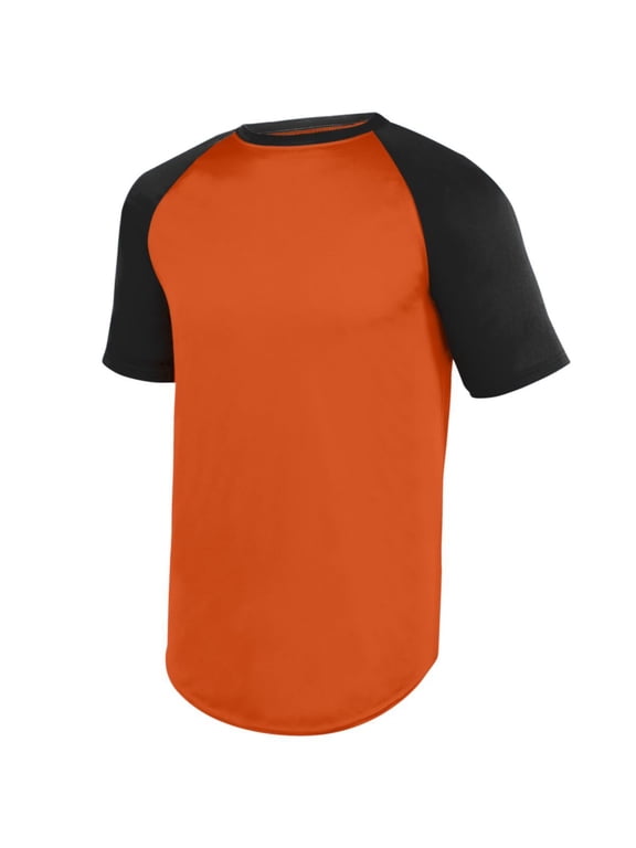 Sportswear Orange/ Black 5198 L