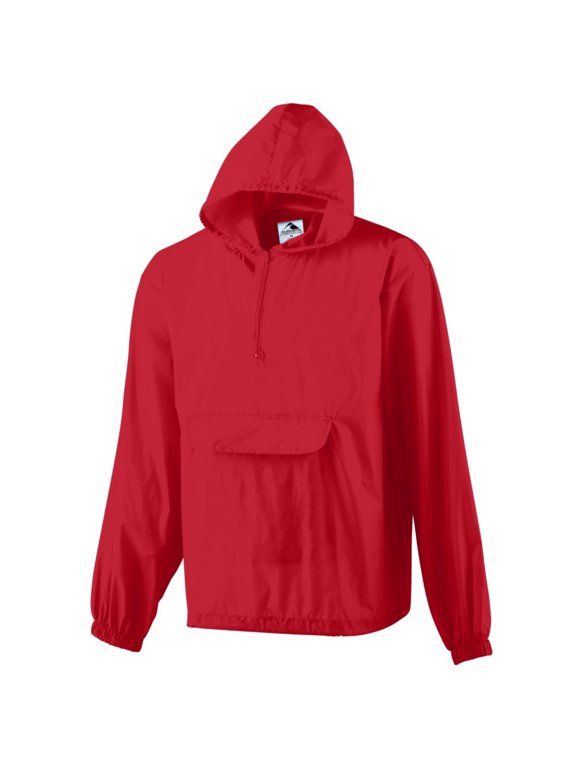 PULLOVER JACKET IN A POCKET