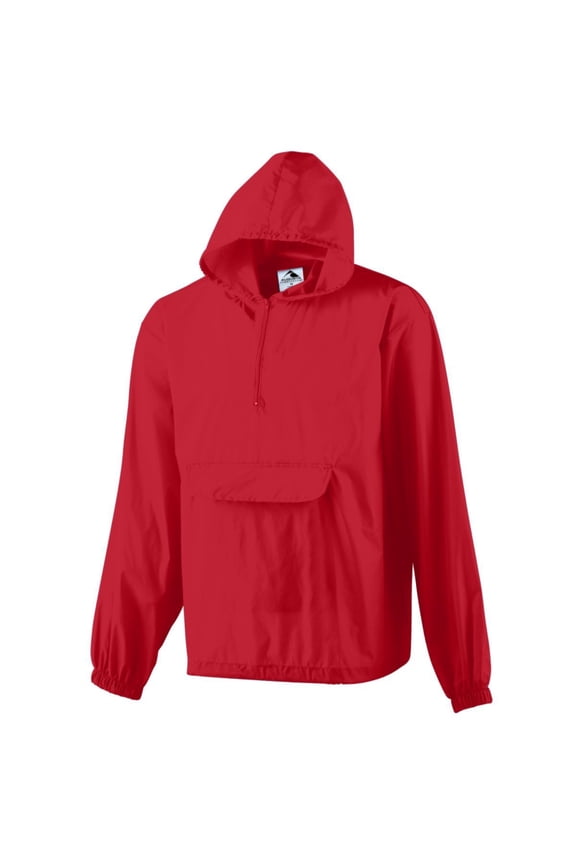 PULLOVER JACKET IN A POCKET