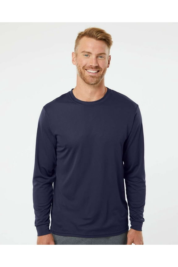 Performance Long Sleeve T-Shirt