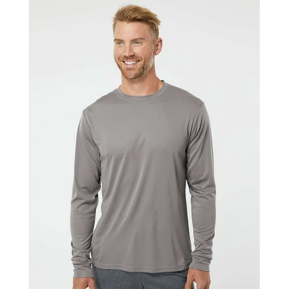 Augusta Sportswear Performance Long Sleeve T-Shirt