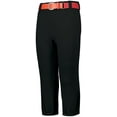 thumbnail image 1 of Augusta Sportswear Pull-Up Baseball Pants With Loops, 1 of 1