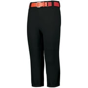 Augusta Sportswear Pull-Up Baseball Pants With Loops