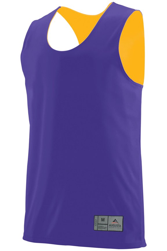 Purple/ Gold 5022 2XL