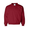 thumbnail image 1 of Augusta Sportswear Red 1024 2XL, 1 of 5