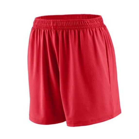 Augusta Sportswear Red 4971 M