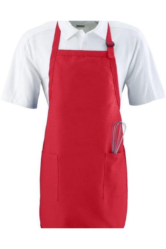Augusta Sportswear Red 5399 One Size