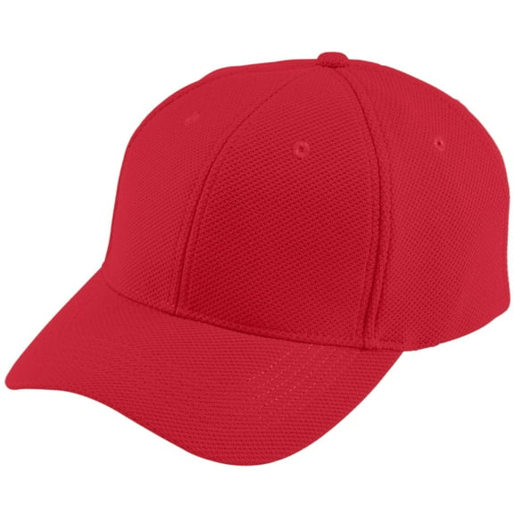 Augusta Sportswear Red 5852 One Size
