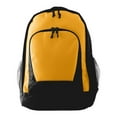 thumbnail image 1 of Augusta Sportswear Ripstop Backpack, 1 of 3
