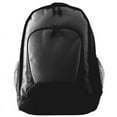 thumbnail image 1 of Augusta Sportswear Ripstop Backpack, 1 of 3