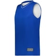 thumbnail image 1 of Augusta Sportswear Royal/ White 7720 3XL, 1 of 2