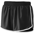 thumbnail image 1 of Augusta Sportswear S Black/ Black/ White, 1 of 2